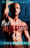 [Bad Russian 10] • Valentin Jealous (Bad Russian Book 10)